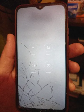 Xiaomi Redmi 9 Funcional