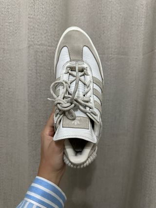 Adidas x Ivy Park Super Sleek 72 Sneakers