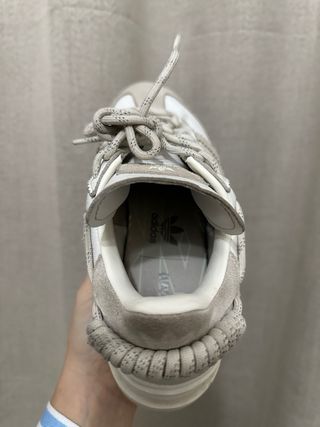 Adidas x Ivy Park Super Sleek 72 Sneakers