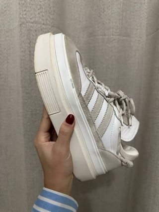 Adidas x Ivy Park Super Sleek 72 Sneakers