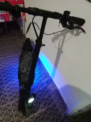 Patinete eléctrico SmartGyro