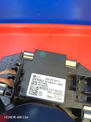 Ventilador Calefacción VW N997166M