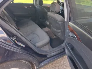 Mercedes-Benz Clase E 2004