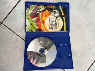 The Nightmare Before Christmas PS2 PAL ITA 🇮🇹