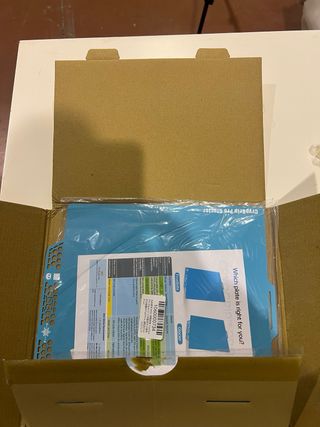 CryoGrip Pro Glacier para impresora 3D