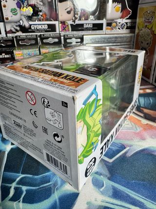 Funko Pop! Dragon Ball Super Kale 819