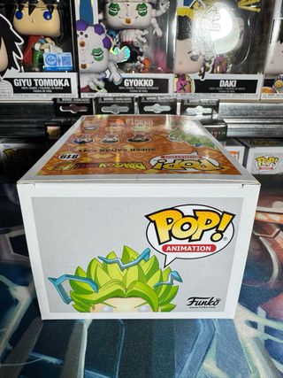 Funko Pop! Dragon Ball Super Kale 819
