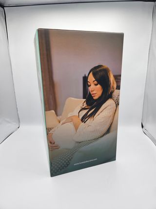 Nuevo:Cojín de embarazo lactancia Koala Hugs Plus