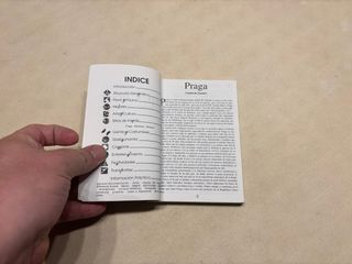 Transrutas, guía de bolsillo de Rep Checa, Austria