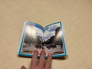 Transrutas, guía de bolsillo de Rep Checa, Austria