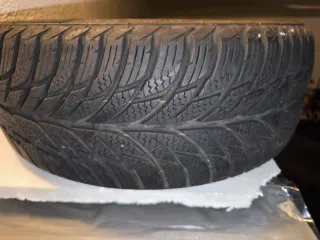 Cubierta Uniroyal 195/50 R15 All Season Expert