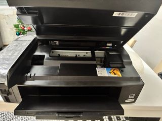 Impresora Epson Stylus SX515W