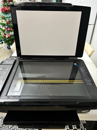 Impresora Epson Stylus SX515W
