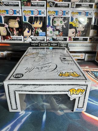 Funko Pop! Disney Cinderella 1523