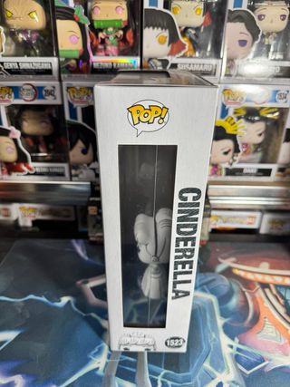 Funko Pop! Disney Cinderella 1523
