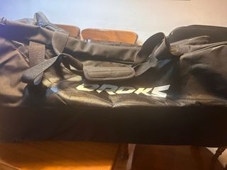 Palos de Hockey sobre patines .