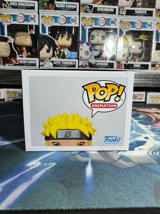 Funko Pop! Naruto Shippuden 2120