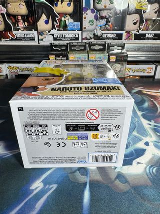 Funko Pop! Naruto Shippuden 2120