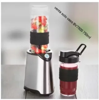 Vaso de batidora orbegozo BV 7500 400ml