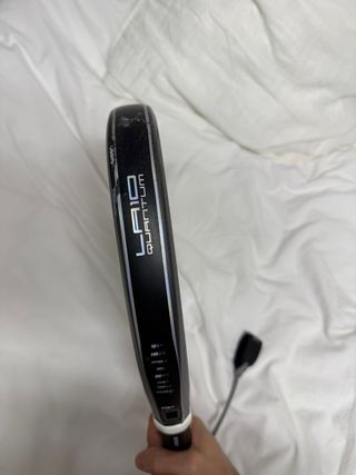 Pala NOX LA10 Leo Augsburger