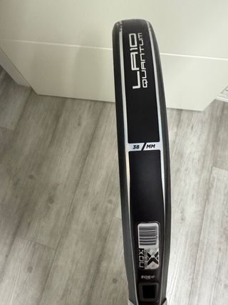 Pala NOX LA10 Leo Augsburger