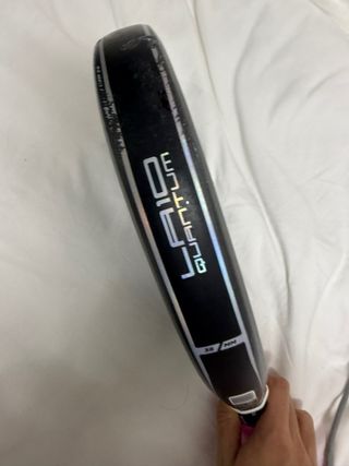 Pala NOX LA10 Leo Augsburger