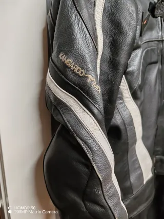 Traje de moto Dainese Talla 50