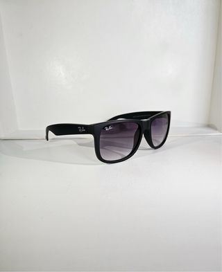 Occhiali Ray Ban Justin Neri