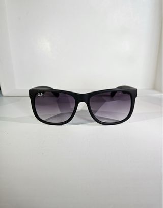 Occhiali Ray Ban Justin Neri