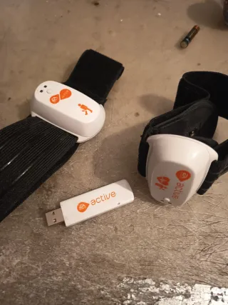 Nintendo Wii Accessori Vari versione USA americana