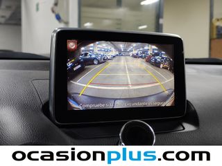 Mazda CX-3 1.5 DE SKYACTIV Luxury White 2WD 77 kW (105 CV)