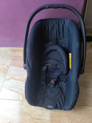 Silla de coche Jane