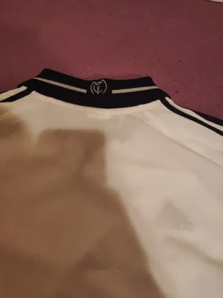 Camiseta Real Madrid Adidas Téka