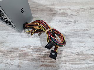 Pack 3 x Fuente PC CASE 460 (460W)