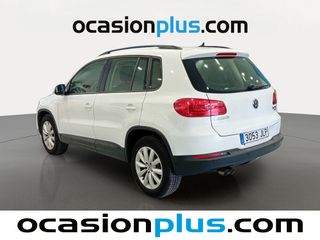 Volkswagen Tiguan T1 2.0 TDI BMT 4x2 110 kW (150 CV)