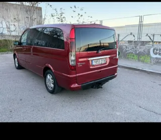 Mercedes-Benz Viano 2005