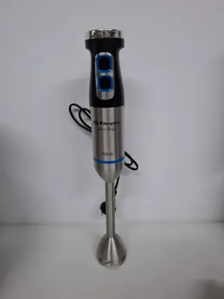 Batidora de mano Orbegozo BT 6017 XL