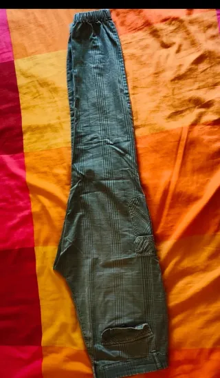 Pantaloni Uomo Urban Classics. Made in Germany.