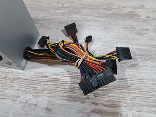 Pack 3 x Fuente LLINK 500 (500W)