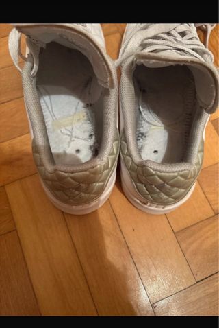 Adidas Stan Smith Blancas