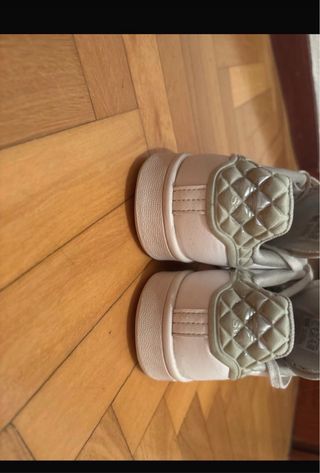 Adidas Stan Smith Blancas