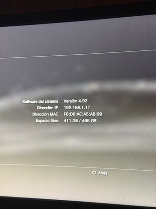 PlayStation 3 Super Slim 500Gb