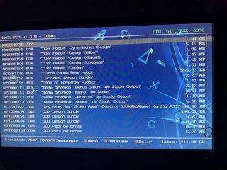 PlayStation 3 Super Slim 500Gb