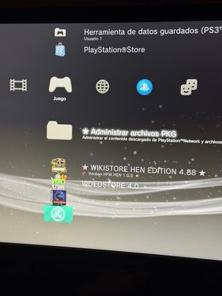 PlayStation 3 Super Slim 500Gb