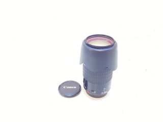 objetivos canon canon ef 75-300mm f4-5.6 iii