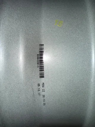 4 Llantas Hyundai R17