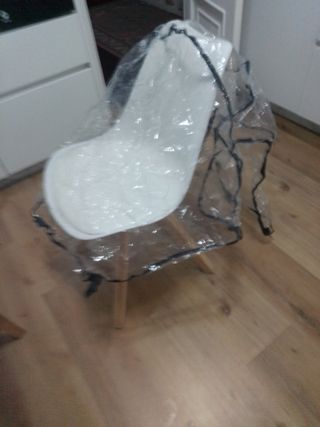 Funda Protectora Universal Silla/Cochecito