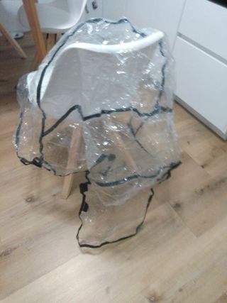 Funda Protectora Universal Silla/Cochecito