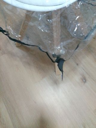 Funda Protectora Universal Silla/Cochecito