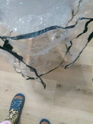 Funda Protectora Universal Silla/Cochecito